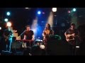 Fickle Friends - Swim - Liverpool Sound City 2014 ...