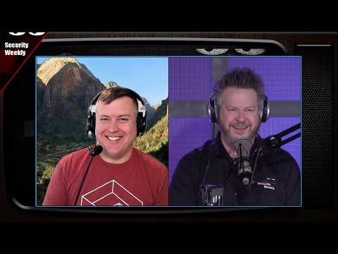 Argentina Ransomware, WhatsApp Bugs, &amp; Cisco Jabber RCE - SWN #63