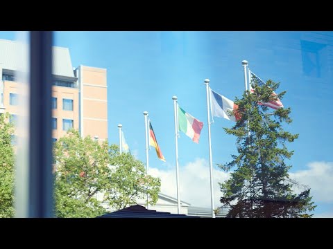 Kansai Gaidai | Asian Studies Program