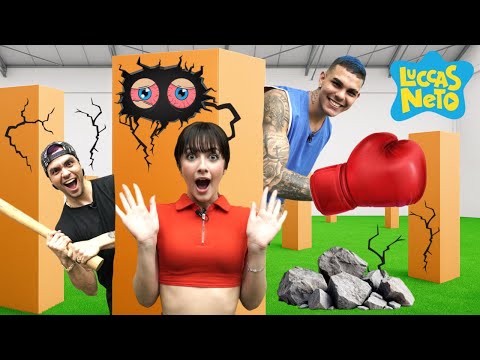 EASY GYMKHANA vs MEDIUM GYMKHANA vs HARD GYMKHANA Ft: Victor Melo