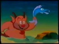 Herkules VHS Trailer Swedish