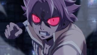 『劇場版FAIRY TAIL -DRAGON CRY-』WEB限定スペシャルPV　「最終章・決戦編」