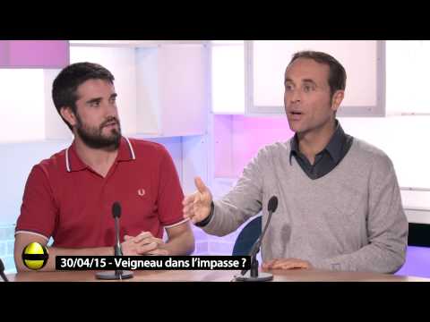 Quel avenir pour Olivier Veigneau ?