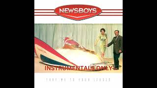 Newsboys Breathe (Instrumentals Only)