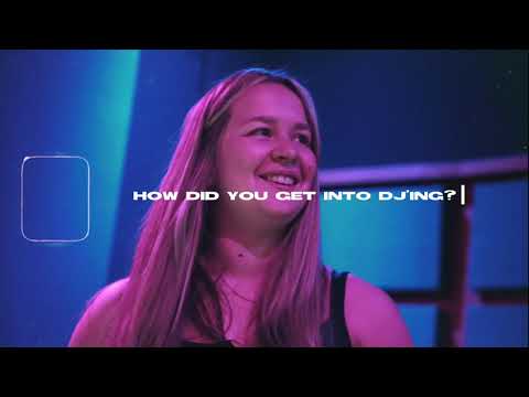 Emily Nash & Friends Episode 1 - In Conversation with Sarah Story