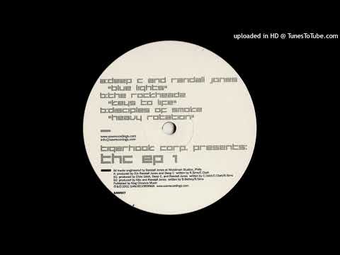 Disciples Of Smoke - Heavy Rotation