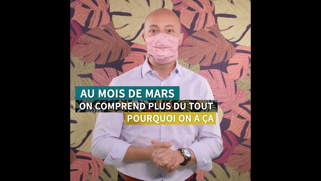 Interview de Stéphane, franchisé Mondial Tissus à Aubagne