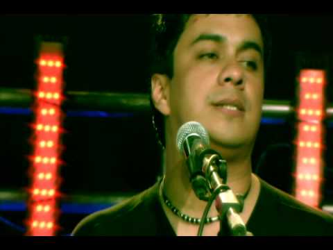 Nelson Kanzela HE LLEGADO A UN LIMITE