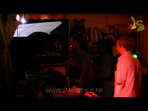 MURRAY MAN feat LEGAL SHOT - REGGAE SUN SKA 2014