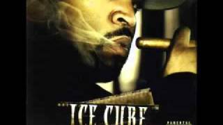 Ice Cube-You Know I&#39;m A Ho (feat. Master P)-In The Movies