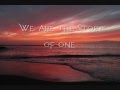 Nightwish Our Decades In The Sun Lyrics