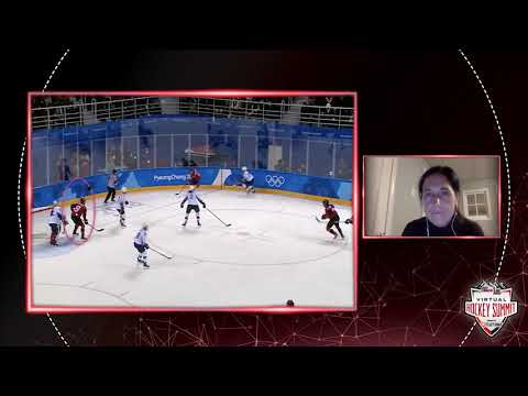 VHS Laura Schuler - Creating Offence (Teaser)