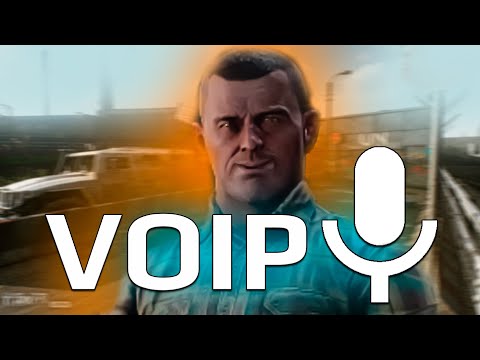 DONT DO THIS IN VOIP... | Escape From Tarkov 12.12 Patch