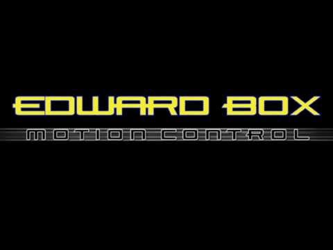 EDWARD BOX - MOTION CONTROL (RELEASE SHOWCASE)