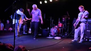 15 Fast Crawl (beginning)