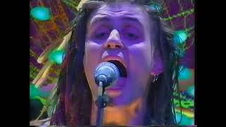 Jesus Jones   1992 11   The Devil You Know live @ The Word
