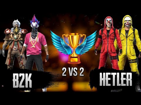 🔥 Free Fire 2vs2 Custom Match FULL GAMEPLAY | Intense Battle | AN GAMING#FreeFire#FreeFire2v2