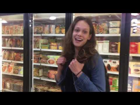 Claire Parker application