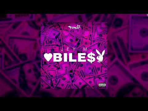 Jey M - Bile$ (Audio Oficial) 💰