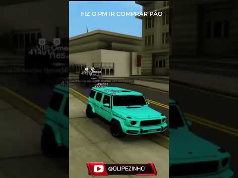 I made the cops buy bread -BVB- GTA MTA RP! Roleplay