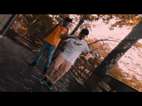 Ceros & YG Gudryann - Junto com o Bando (Oficial Videoclipe)