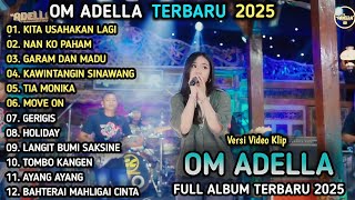 Download lagu KITA USAHAKAN LAGI - Chelosa Adella Putri - NAN KO PAHAM - OM ADELLA FULL ALBUM TERBARU 2025 mp3 Download lagu KITA USAHAKAN LAGI - Chelosa Adella Putri - NAN KO PAHAM - OM ADELLA FULL ALBUM TERBARU 2025 mp3