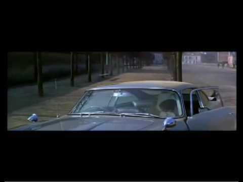 Tom Jones Tunderball DJ GI Joe DB9 Intro Remix