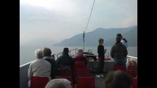 preview picture of video 'Lago Maggiore Express (een dagtocht ) deel 1'