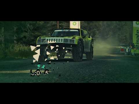 Hummer Racing/ merv71-Dirt 3