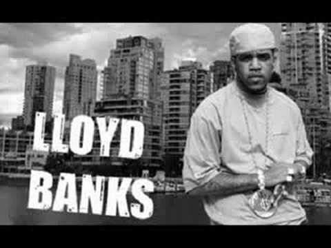 lloyd banks - i am legend