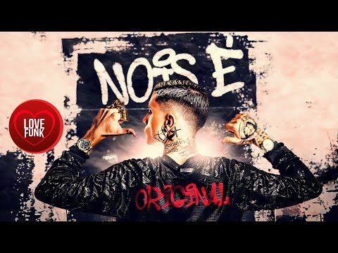 NOIS É ORIGINAL - MC Paiva (SXSS)