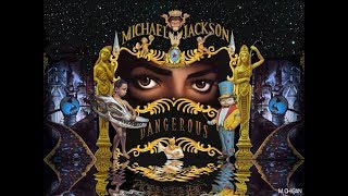 Michael Jackson | Dangerous Acapella Album [REST IN PEACE MICHAEL]