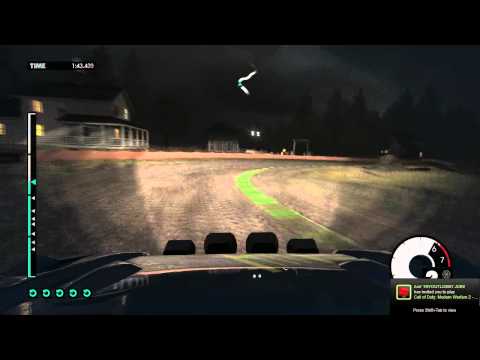 Dirt 3 Walkthrough Part 114 HD