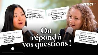 Corps, contraception, sexualité : une sexologue chrétienne parle sans filtre