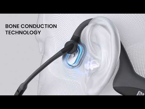 OPENCOMM AFTERSHOKZ - Image 2
