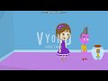 Dora Vyond Dance To The Rescue Part 19 ECDp1