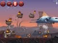 Angry Birds Star Wars 2 Level P2 20 Escape To Tatooine 3 Star Walkthrough