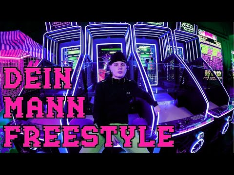 benno! - Dein Mann Freestyle (Slowed + Reverb)