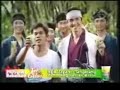 Teh Gelas Undian Di Kebun 2008