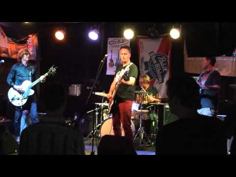 The Noseriders - The Iron Sheik - 2013-05-04