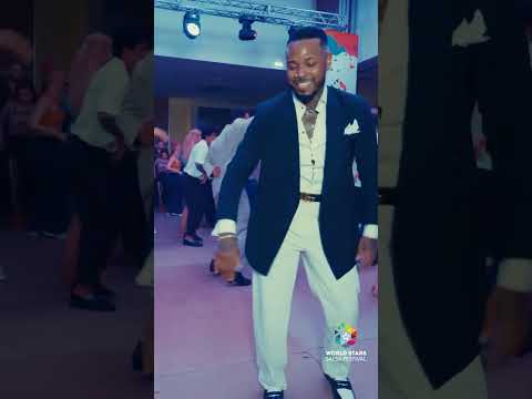 Incredible social from Yoyo Flow and Lady