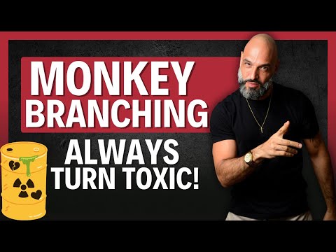 6 Factors That Contribute To the TOXICITY in Monkey Branching