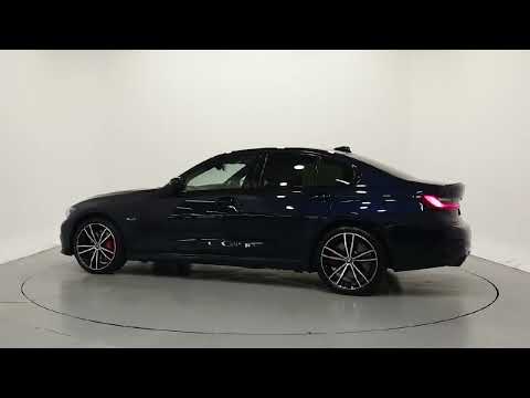 221D6926 - 2022 BMW 3 Series 330e M Sport Pro Edition RefId: 399377