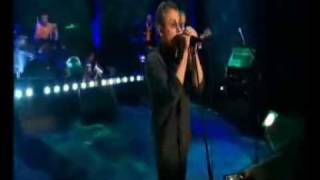 The Who tour band live in tv  &quot;Black Widow&#39;s  Eyes&quot;