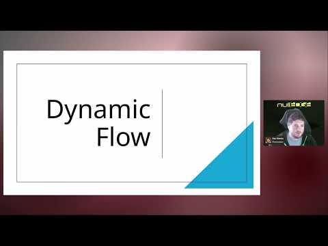 Flexible Flows using Decision Builder and Dynamic Flow Launcher
