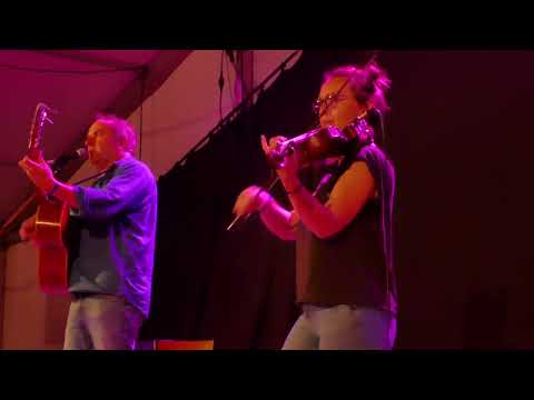 Gennetines 2023 - Duo Blain-Leyzour  - Tri den Yaouank ( Kaz a Barh)