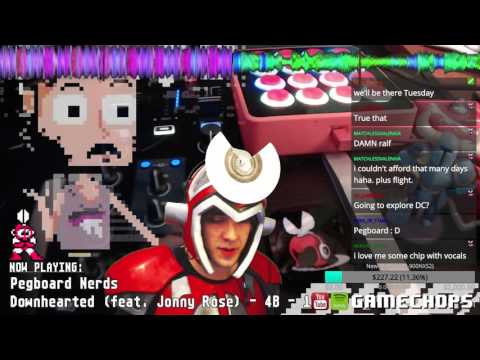 Gaming, Chiptune and Dance Music Mix! - Monstercat, Ninety9Lives, GameChops - This Week in Chiptune