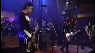 Stabbing Westward - What Do I Have To Do (live on 120Mins '96)