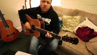 Shelter from the storm