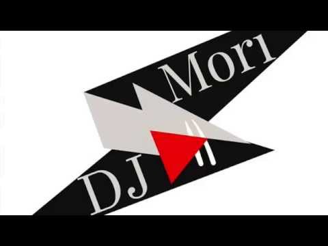 DJ Mori - Year Mix (2014)